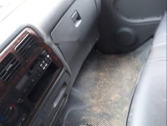 Kia K3000S     2007 - Xe Kia K3000S năm 2007, màu xanh lam, xe nhập