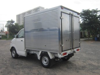 Suzuki Super Carry Pro 2018 - Bán Suzuki Carry Pro thùng kín giao ngay, nhập khẩu Idonesia giá tốt Lh: 0939298528