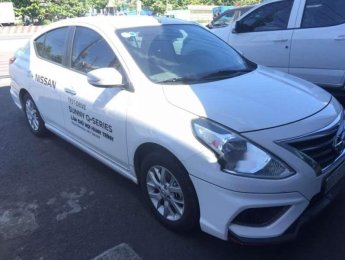 Nissan Sunny AT  2019 - Bán xe Nissan Sunny AT đời 2019, màu trắng, nhập khẩu, giá chỉ 498 triệu