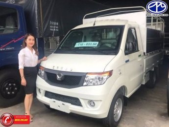 Xe tải 500kg - dưới 1 tấn 2019 - Xe tải nhẹ KenBo tải 1 tấn linh kiện Nhật Bản