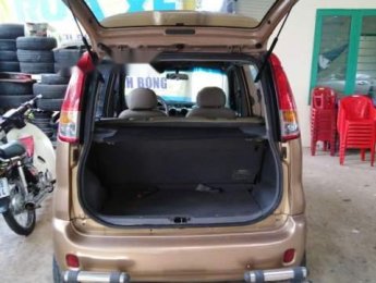 Hyundai Atos 2002 - Cần bán gấp Hyundai Atos đời 2002, nhập khẩu, giá cạnh tranh
