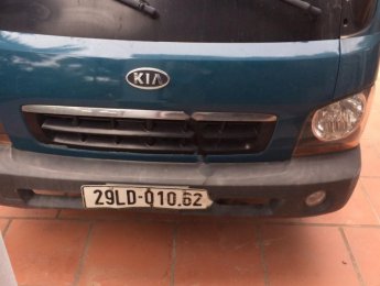 Kia K2700 2014 - Bán xe Kia K2700 năm 2014, màu xanh lam chính chủ, 147 triệu