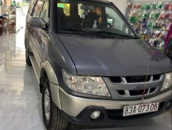 Isuzu Hi lander 2009 - Bán xe Isuzu Hi lander đời 2009, nhập khẩu chính chủ