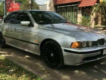 BMW 5 Series 525i  2003 - Bán BMW 5 Series 525i đời 2003, nhập khẩu nguyên chiếc chính chủ