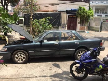 Toyota Cressida    1990 - Bán ô tô Toyota Cressida năm 1990 giá cạnh tranh