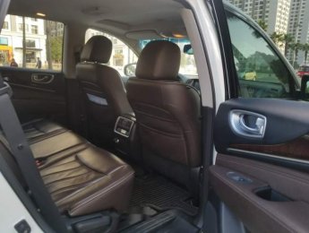 Infiniti Q60 2015 - Cần bán xe Infiniti Q60 đời 2015, màu trắng, nhập khẩu chính chủ