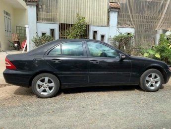 Mercedes-Benz C class 2002 - Bán ô tô Mercedes năm sản xuất 2002, nhập khẩu nguyên chiếc 