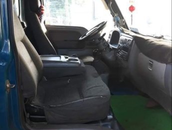 Kia K2700 2003 - Bán Kia K2700 năm 2003, màu xanh lam