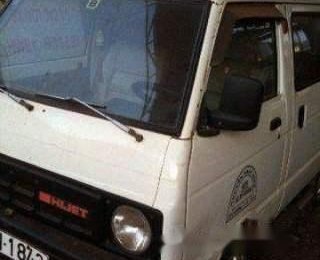 Daihatsu Hijet 1994 - Bán ô tô Daihatsu Hijet 1994, màu trắng, nhập khẩu nguyên chiếc tại Nhật Bản