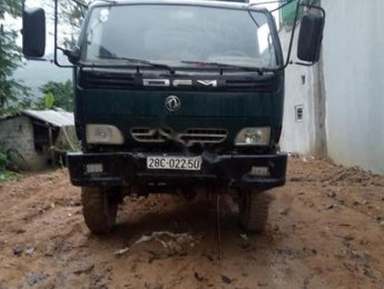 Xe tải 5 tấn - dưới 10 tấn 2006 - Bán xe tải Trường Giang 5 tấn sản xuất năm 2006, màu xanh lam