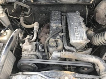 Isuzu Hi lander   2004 - Bán ô tô Isuzu Hi lander năm 2004, giá chỉ 193 triệu