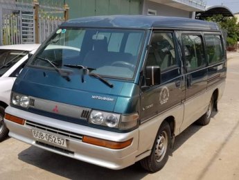 Mitsubishi L300  MT   2002 - Bán Mitsubishi L300 MT 2002, nhập khẩu nguyên chiếc như mới, giá chỉ 95 triệu