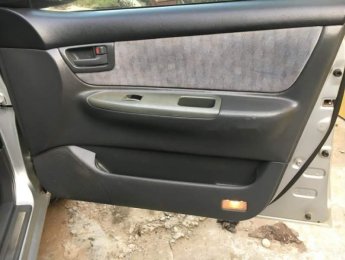 Toyota Corolla altis   2007 - Cần bán xe Toyota Corolla altis sản xuất 2007, màu bạc, chính chủ