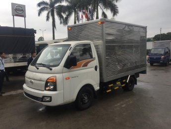 Hyundai Porter H150 2018 - Hyundai Porter tải trọng 1550kg, liên hệ ngay 0969.852.916 để đặt xe