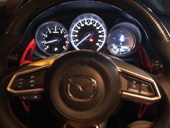 Mazda CX 5 2.5 AT 2WD 2017 - Bán xe Mazda CX 5 2.5 AT 2WD sản xuất năm 2017, màu trắng, 940 triệu