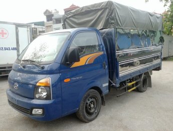 Hyundai Porter 150 2018 - Hyundai Porter tải trọng 1550kg, liên hệ ngay 0969.852.916 để đặt xe