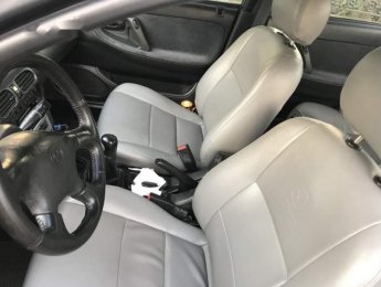 Mazda 626 1996 - Cần bán xe Mazda 626 đời 1996, màu xám, nhập khẩu nguyên chiếc giá cạnh tranh