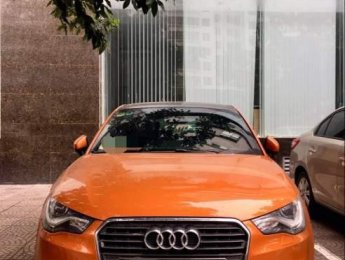 Audi A1 2013 - Bán Audi A1 sản xuất năm 2013, xe nhập chính chủ, 756 triệu