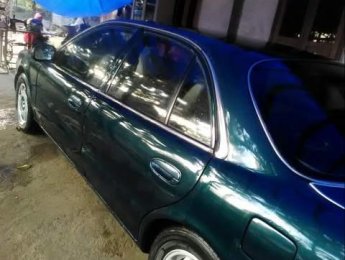 Hyundai Sonata 1996 - Cần bán xe Hyundai Sonata 1996, nhập khẩu xe gia đình, 40tr