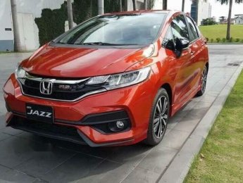 Honda Jazz 2018 - Cần bán Honda Jazz năm sản xuất 2018, xe nhập, giá chỉ 624 triệu