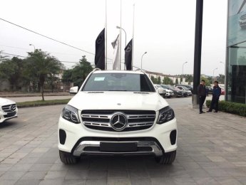 Mercedes-Benz GLS 400 4Matic 2019 - Bán Mercedes GLS 400 4Matic 2019 giá ưu đãi nhất miền bắc