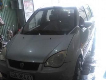 Vinaxuki Hafei 2009 - Bán Vinaxuki Hafei năm sản xuất 2009, màu bạc, xe nhập