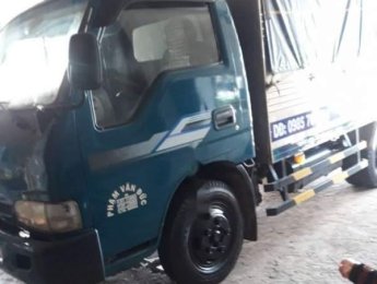 Kia K3000S   2006 - Cần bán gấp Kia K3000S sản xuất 2006, giá tốt 