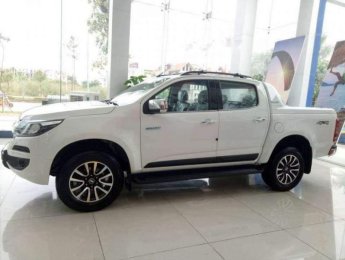 Chevrolet Colorado    2019 - Bán Chevrolet Colorado chỉ từ 120tr - hỗ trợ vay trả góp 85% giá trị xe