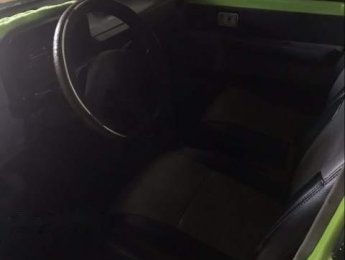 Kia Pride 1996 - Bán Kia Pride sản xuất 1996, nhập khẩu, màu xanh cốm
