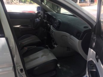 Hyundai Verna 2009 - Cần bán lại xe Hyundai Verna năm 2009, màu bạc, xe nhập, giá 285tr