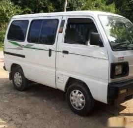 Suzuki Super Carry Van 2001 - Bán ô tô Suzuki Super Carry Van năm 2001, màu trắng