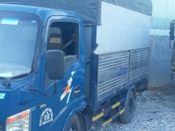 Veam VT252   2016 - Chính chủ bán lại xe Veam VT252 đời 2016, màu xanh lam