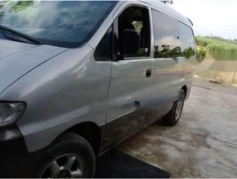 Hyundai Starex   2.5 MT  2000 - Cần bán Hyundai Starex 2.5 MT đời 2000, giá 120tr