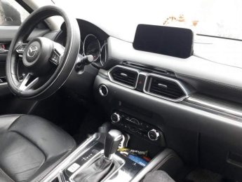 Mazda CX 5 2018 - Cần bán xe Mazda CX 5 năm 2018, màu trắng xe gia đình, giá 890tr