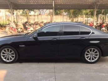 BMW 5 Series   528i  2011 - Cần bán BMW 528i Sx 2011, Đk 2011