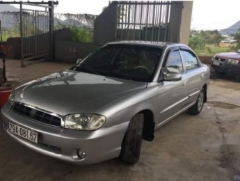 Kia Spectra   1.6 MT    2003 - Chính chủ bán Kia Spectra 1.6 MT 2003