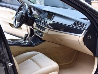 BMW 5 Series   528i  2011 - Cần bán BMW 528i Sx 2011, Đk 2011