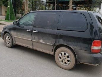 Kia Carnival   2009 - Bán Kia Carnival đời 2009, xe ngon, giá hạt rẻ