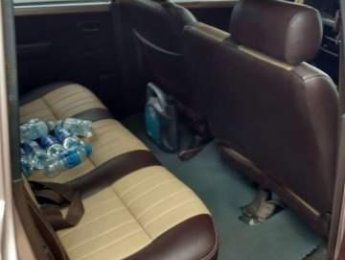 Toyota Land Cruiser 1991 - Bán Toyota Land Cruiser năm sản xuất 1991, nhập khẩu, giá tốt
