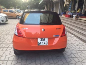 Suzuki Swift   2015 - Bán Suzuki Swift 2015, xe chính chủ