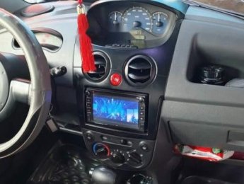 Daewoo Aranos   2007 - Bán Daewoo Matiz năm 2007, xe nhập, số tự động, 168tr