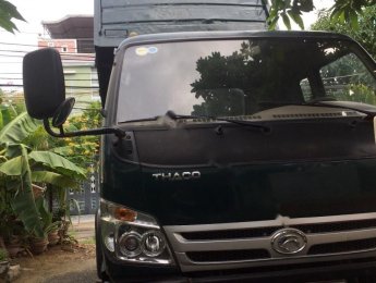 Thaco FORLAND FLD800B 2015 - Xe Thaco Forland FLD800B 2015, màu xanh lam 