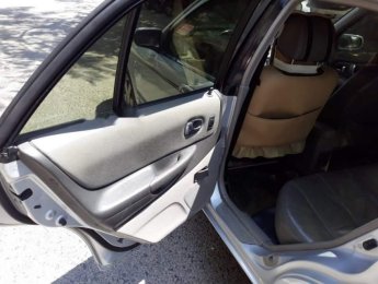 Ford Laser   2003 - Bán xe cũ Ford Laser đời 2003, nhập khẩu