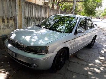 Ford Laser   2003 - Bán xe cũ Ford Laser đời 2003, nhập khẩu
