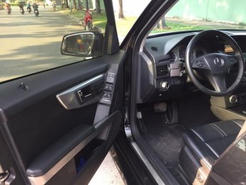 Mercedes-Benz CLK class GLK280 2009 - Bán GLK 2009, xe đẹp, cam kết chất lượng bao kiểm tra tại hãng