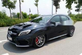 Mercedes-Benz GLA-Class   45 AMG	 2015 - Bán Mercedes GLA45 AMG sản xuất năm 2015, nhập khẩu