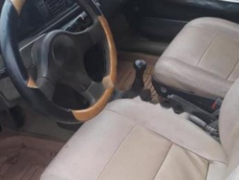 Mazda 626 2.0 MT 1990 - Cần bán lại xe Mazda 626 2.0 MT đời 1990, xe gia đinh đi