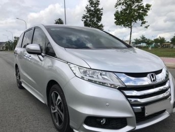 Honda Odyssey AT 2017 - Honda Odyssey nhập Nhật mode 2017 Full Option