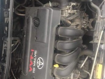 Toyota Corolla altis 2009 - Cần bán Toyota Corolla altis sản xuất 2009, màu đen, giá tốt