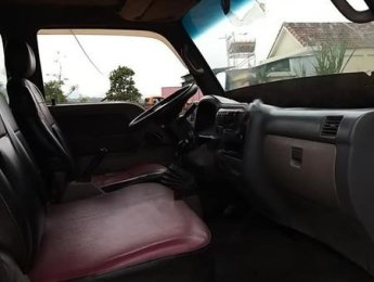 Kia K3000S 2002 - Bán Kia K3000S 2002, màu xanh lam giá cạnh tranh